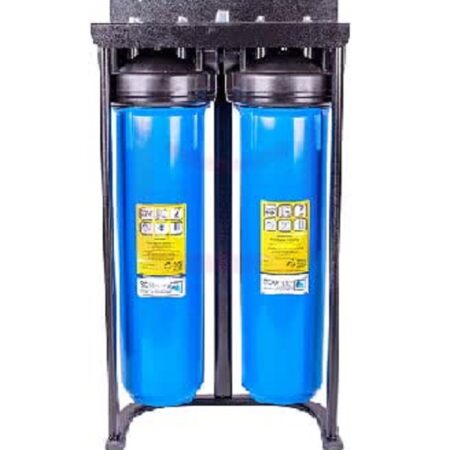 هوزینگ 20 اینچی صنعتی (پیش تصفیه 2مرحله)