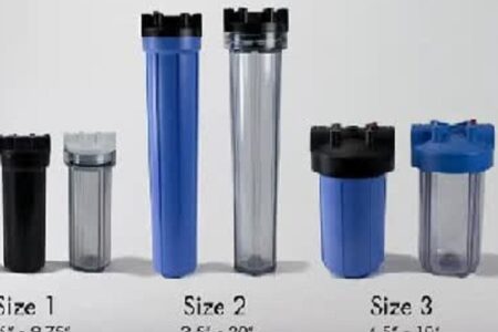 انواع هوزینگهای موجود در هر سایز ( برای هر استفاده)